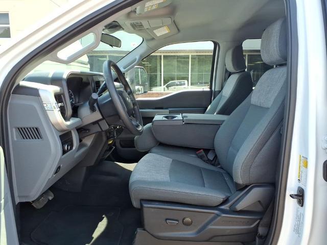 2026 Ford F-250 - $61,999
