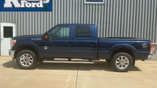 2011 Ford F-250 Super Duty XL