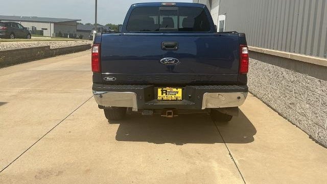 2011 Ford F-250 Super Duty XL