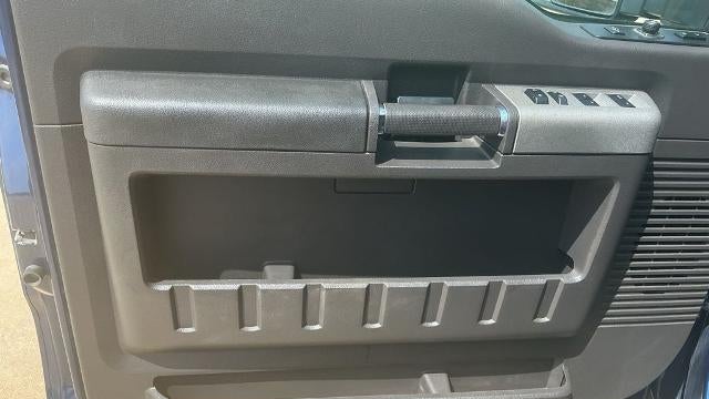 2011 Ford F-250 Super Duty XL