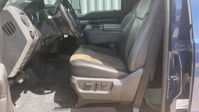 2011 Ford F-250 Super Duty XL