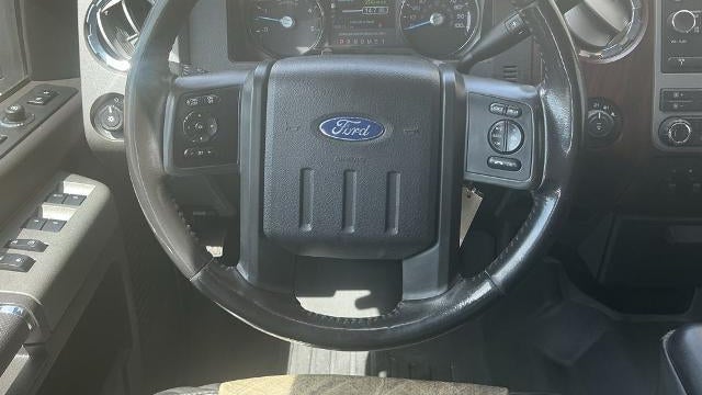 2011 Ford F-250 Super Duty XL