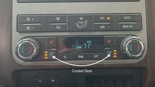 2011 Ford F-250 Super Duty XL