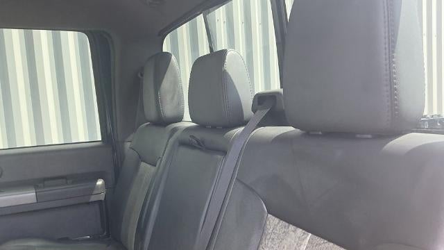 2011 Ford F-250 Super Duty XL
