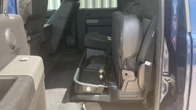 2011 Ford F-250 Super Duty XL
