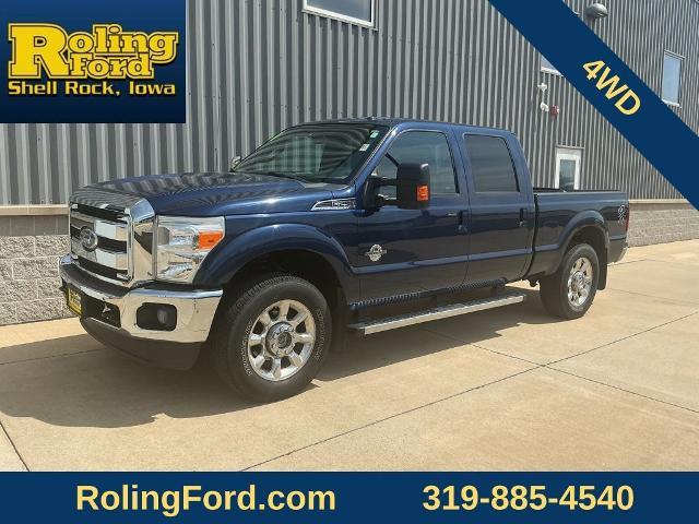 2011 Ford F-250 - $21,899