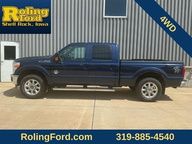 2011 Ford F-250 - $21,899