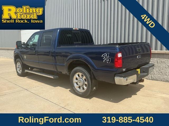 2011 Ford F-250 - $21,899