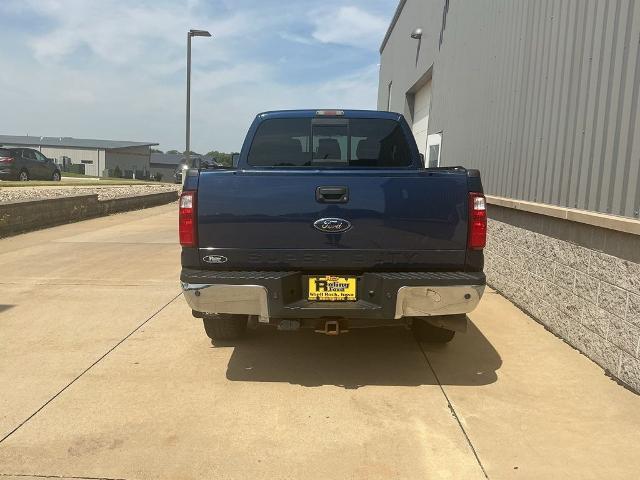 2011 Ford F-250 - $21,899