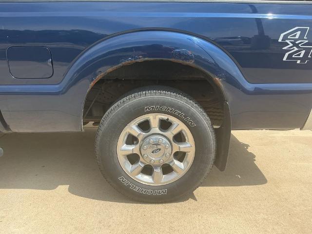 2011 Ford F-250 - $21,899