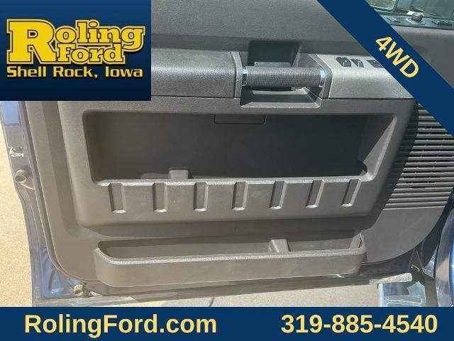 2011 Ford F-250 - $21,899