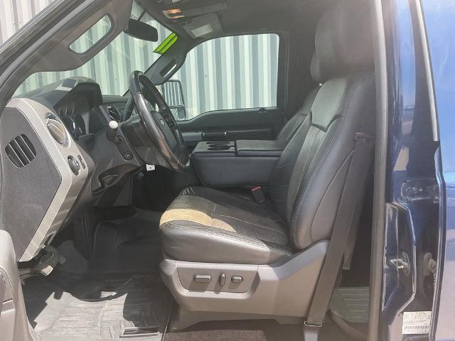 2011 Ford F-250 - $21,899