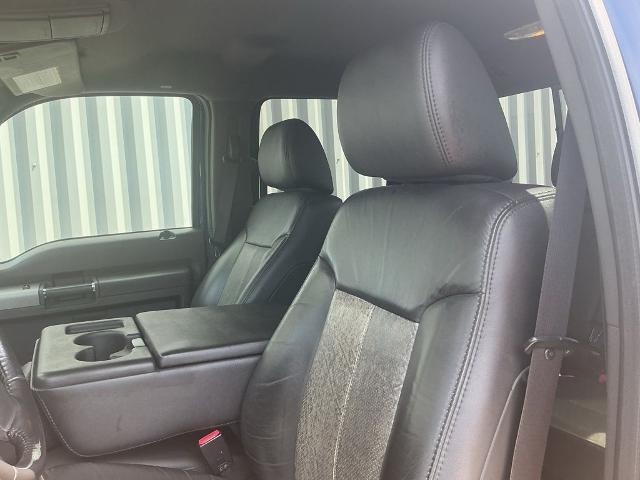 2011 Ford F-250 - $21,899