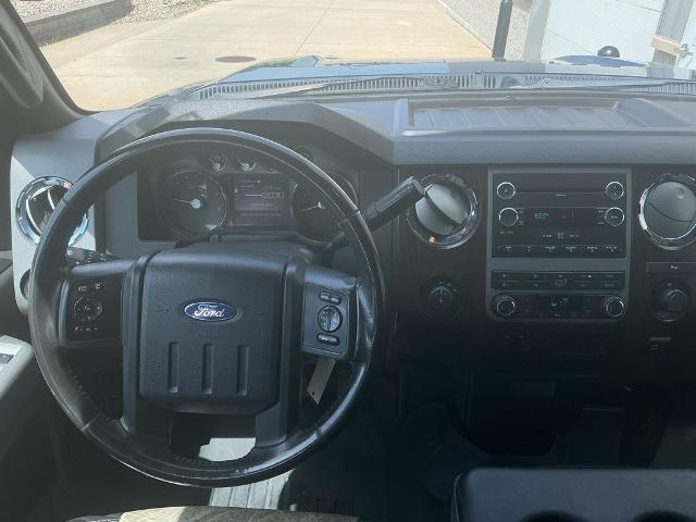 2011 Ford F-250 - $21,899
