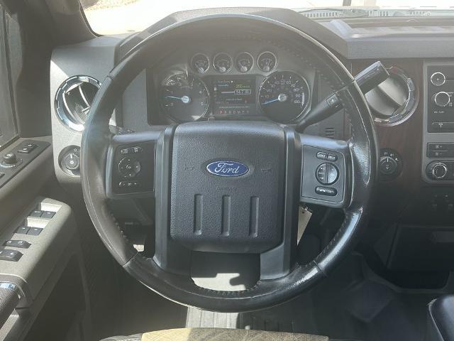2011 Ford F-250 - $21,899