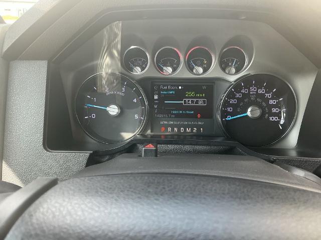 2011 Ford F-250 - $21,899