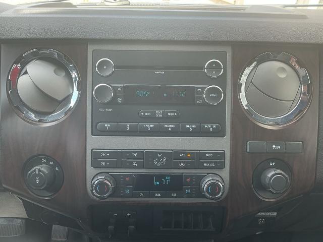 2011 Ford F-250 - $21,899