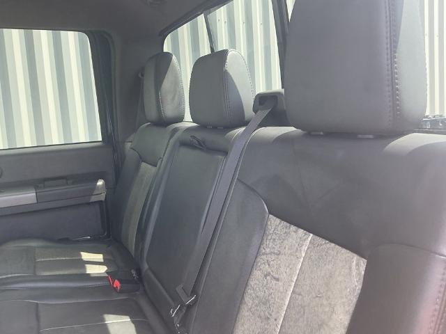 2011 Ford F-250 - $21,899