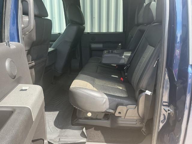 2011 Ford F-250 - $21,899