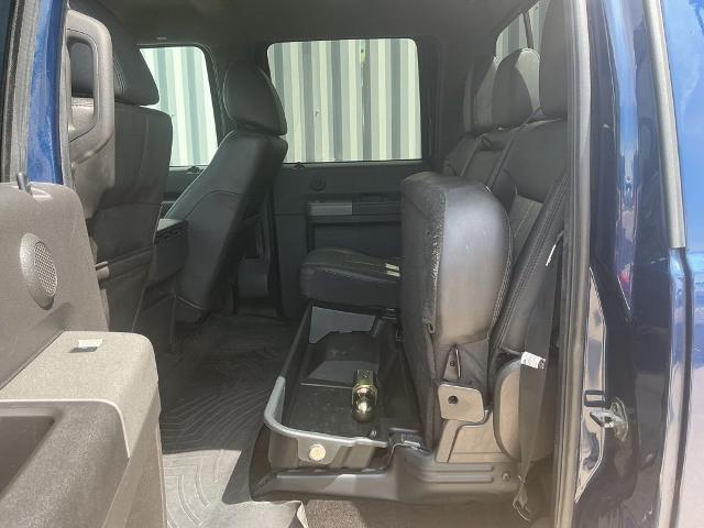 2011 Ford F-250 - $21,899