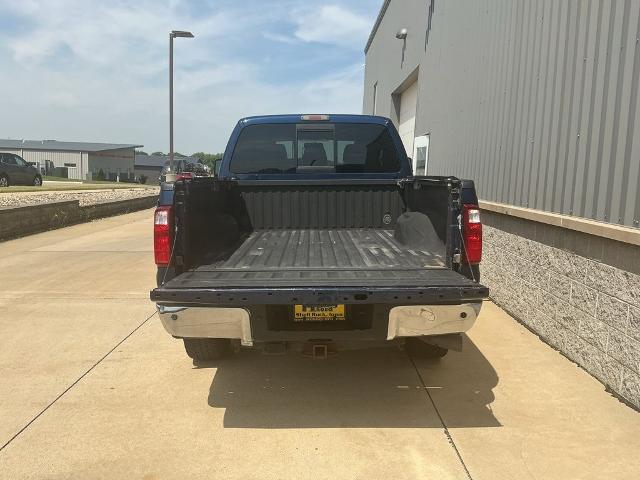 2011 Ford F-250 - $21,899