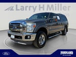 2012 F-250 Super Duty Thumbnail 1