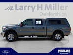 2012 F-250 Super Duty Thumbnail 2
