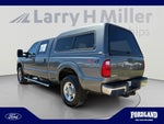 2012 F-250 Super Duty Thumbnail 3