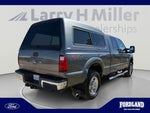 2012 F-250 Super Duty Thumbnail 5