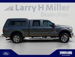 2012 F-250 Super Duty Thumbnail 6