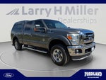 2012 F-250 Super Duty Thumbnail 7