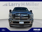 2012 F-250 Super Duty Thumbnail 8