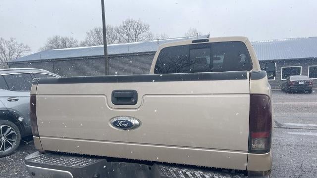 2014 Ford F-250 Super Duty King Ranch