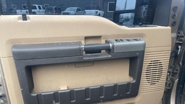 2014 Ford F-250 Super Duty King Ranch