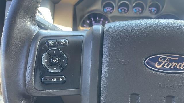 2014 Ford F-250 Super Duty King Ranch