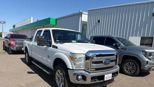 Preowned 2015 Ford F-250 Super Duty XLT for Sale