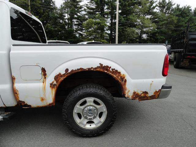 2015 Ford F-250 - $18,993