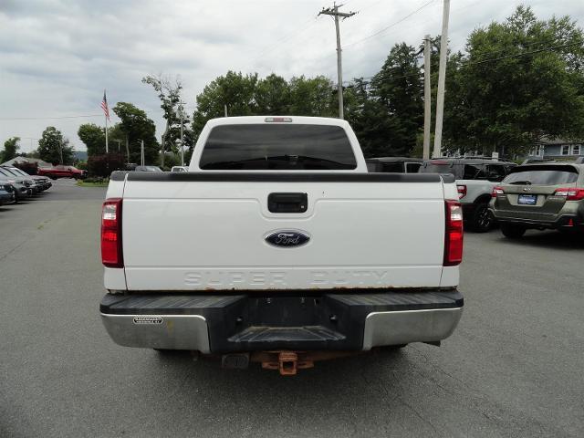 2015 Ford F-250 - $18,993
