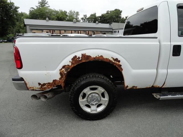 2015 Ford F-250 - $18,993