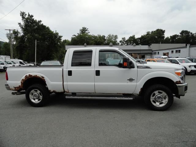 2015 Ford F-250 - $18,993