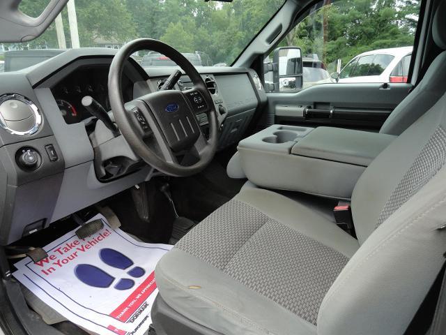 2015 Ford F-250 - $18,993