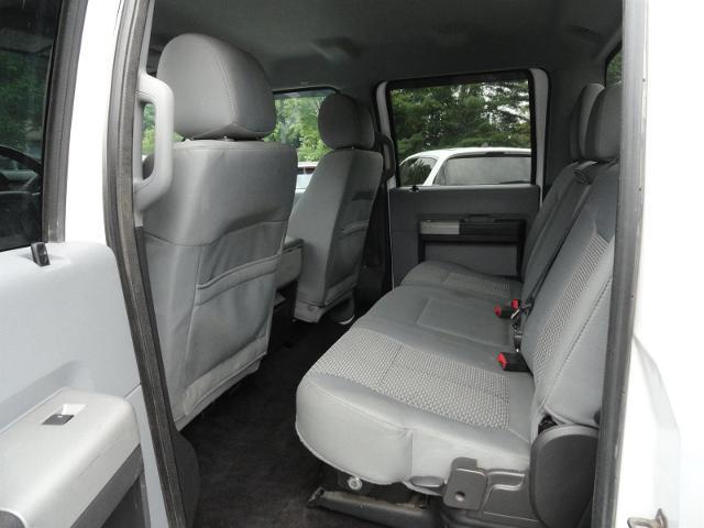 2015 Ford F-250 - $18,993