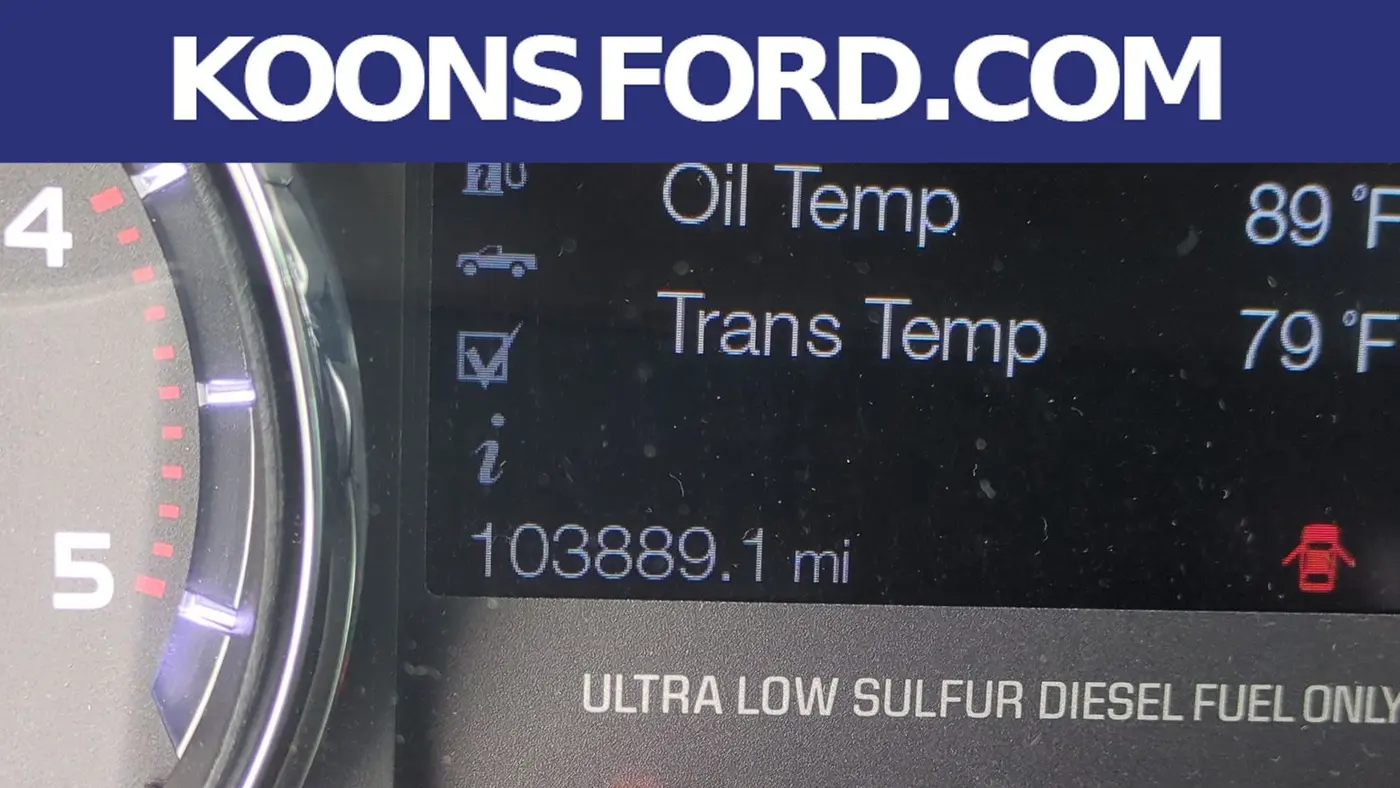 2015 Ford F-250 Super Duty King Ranch