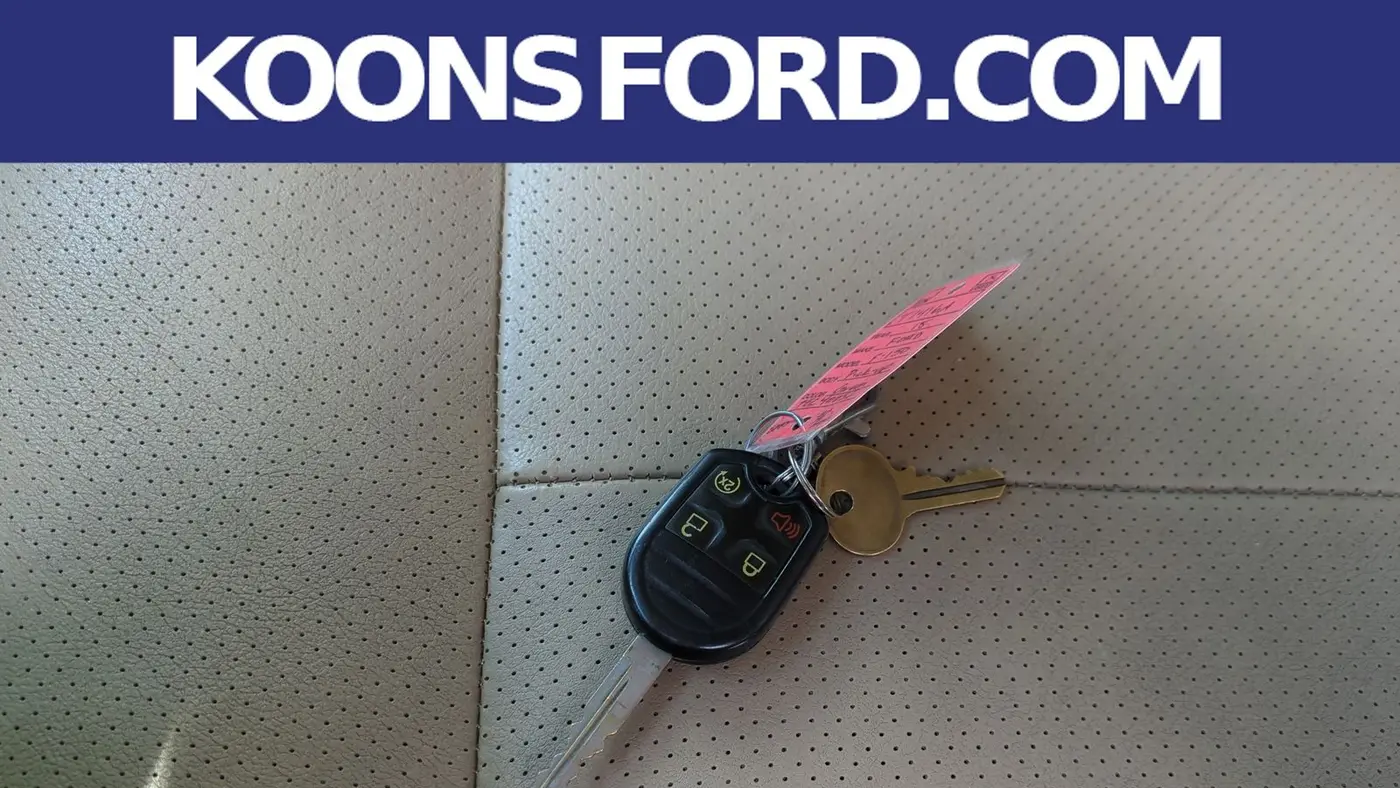 2015 Ford F-250 Super Duty King Ranch