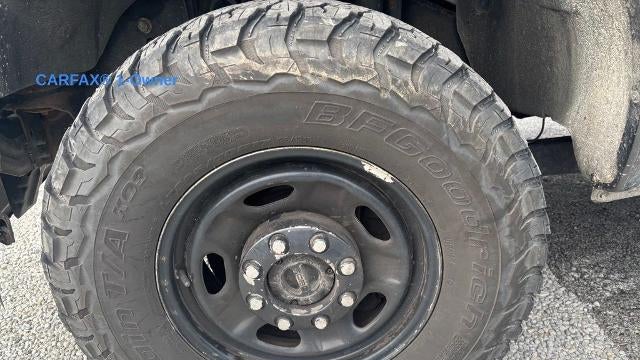 2016 Ford F-250 Super Duty XLT