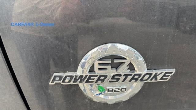 2016 Ford F-250 Super Duty XLT