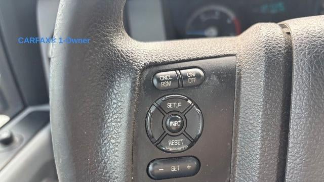 2016 Ford F-250 Super Duty XLT