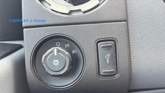 2016 Ford F-250 Super Duty XLT