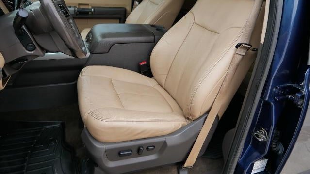 2016 Ford F-250 Super Duty XL