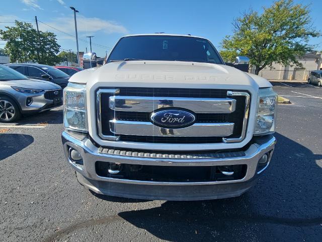 2016 Ford F-250 - $32,998